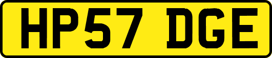 HP57DGE