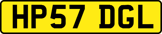 HP57DGL
