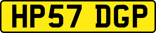 HP57DGP