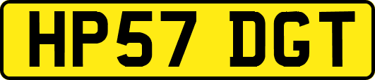 HP57DGT