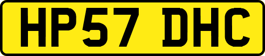 HP57DHC