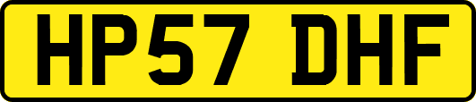 HP57DHF