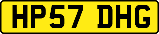 HP57DHG