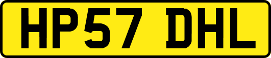HP57DHL