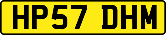 HP57DHM
