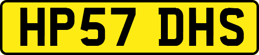HP57DHS