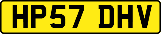 HP57DHV