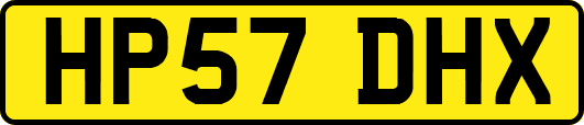 HP57DHX