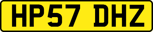 HP57DHZ