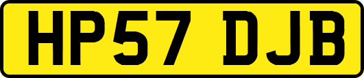 HP57DJB