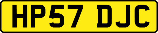 HP57DJC