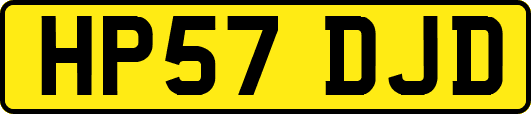 HP57DJD