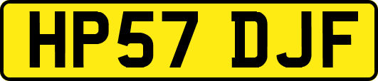 HP57DJF