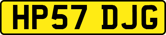 HP57DJG