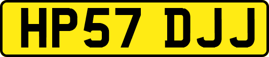 HP57DJJ