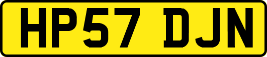 HP57DJN