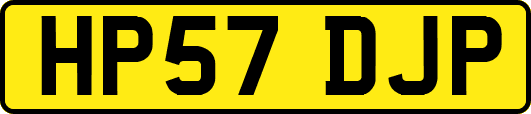 HP57DJP