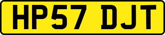HP57DJT
