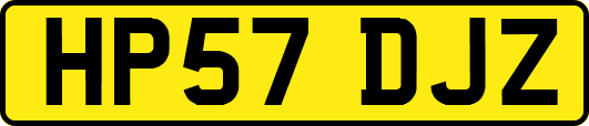 HP57DJZ