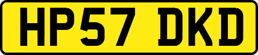 HP57DKD