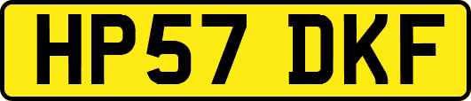 HP57DKF