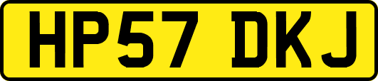 HP57DKJ