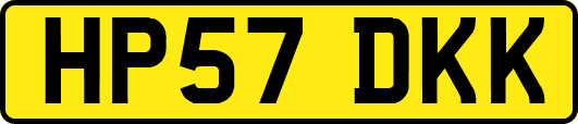 HP57DKK