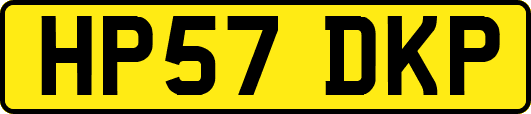 HP57DKP