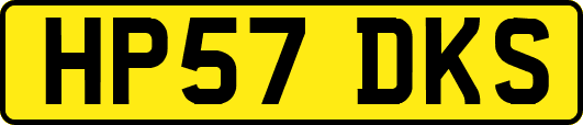 HP57DKS