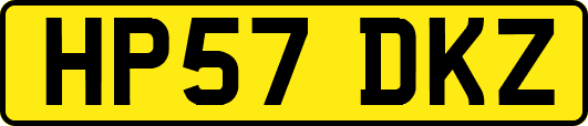 HP57DKZ