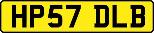 HP57DLB