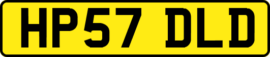 HP57DLD