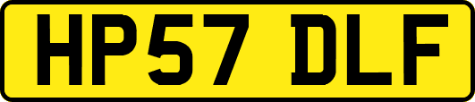 HP57DLF