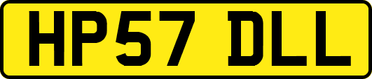 HP57DLL