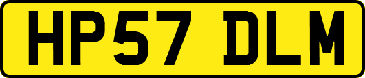 HP57DLM