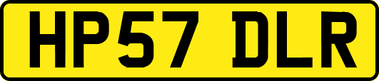 HP57DLR