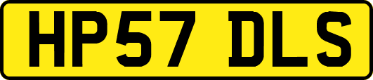 HP57DLS