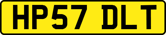 HP57DLT