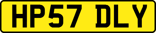 HP57DLY