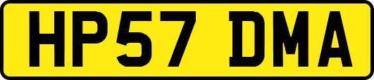 HP57DMA