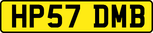 HP57DMB