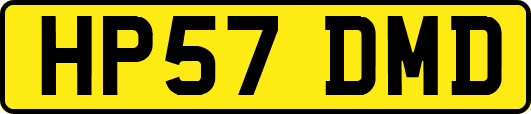 HP57DMD
