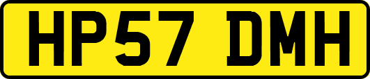 HP57DMH