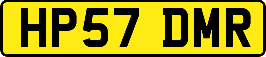 HP57DMR