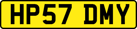 HP57DMY
