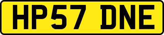 HP57DNE