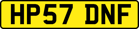 HP57DNF