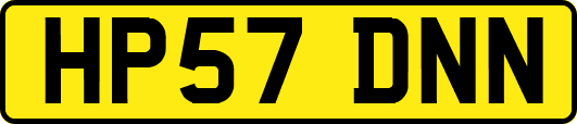 HP57DNN