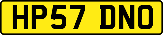 HP57DNO