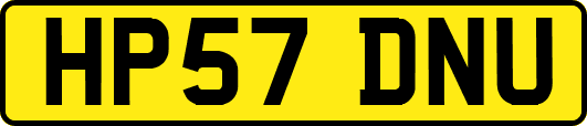 HP57DNU